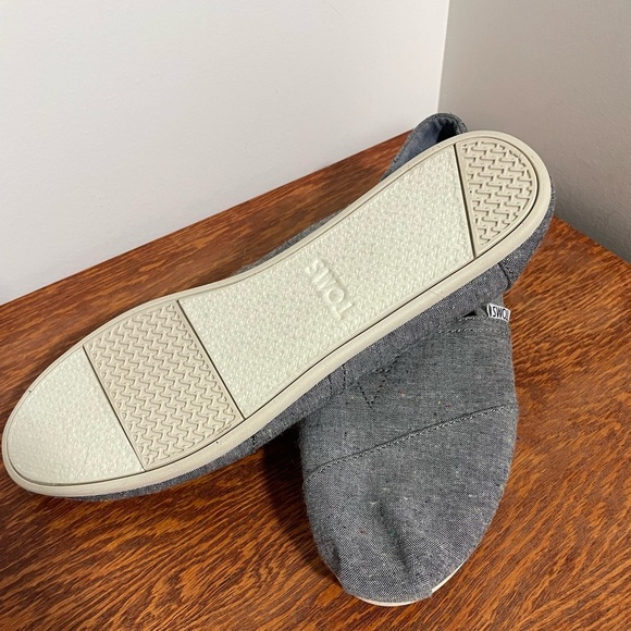 TOM’S-Alpargata shoes - Picture 2 of 5